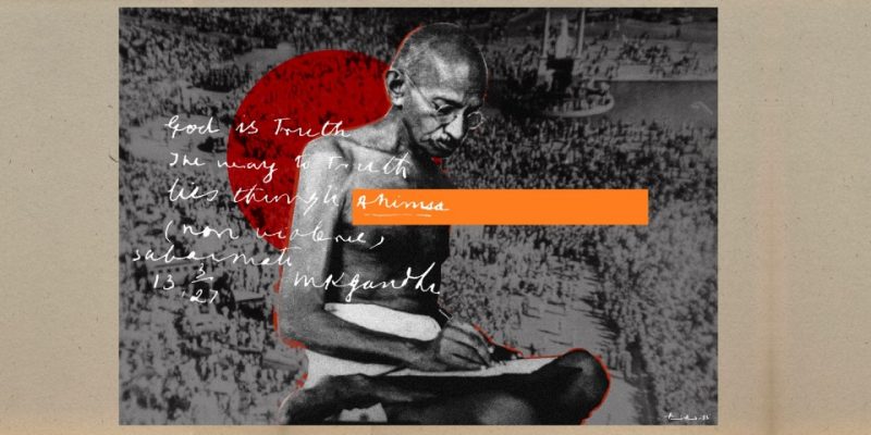 Even as Godse is Celebrated, ‘Gandhi Zinda Hai!’