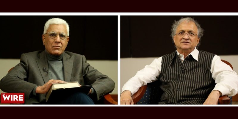 Watch | ‘India Has Taken a Dangerous, Divisive, Self-Destructive Turn Under Modi’: Ramchandra Guha