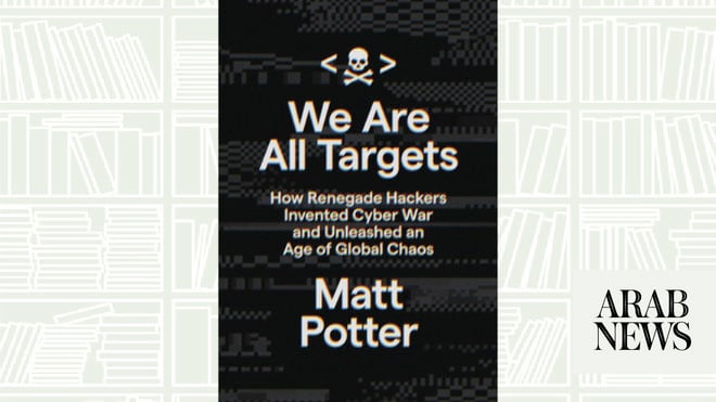 What We Are Reading Today: We Are All Targets