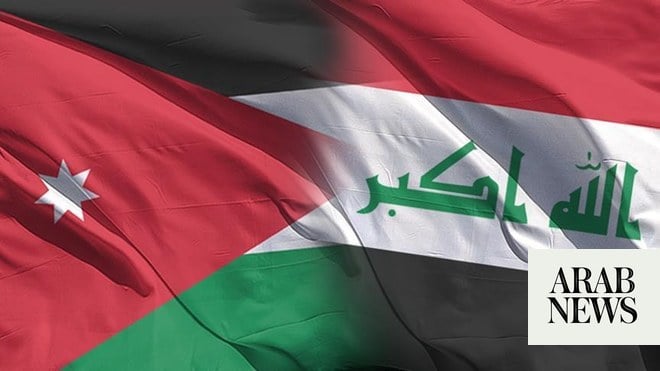 Jordanian-Iraqi business forum to start Wednesday in Baghdad