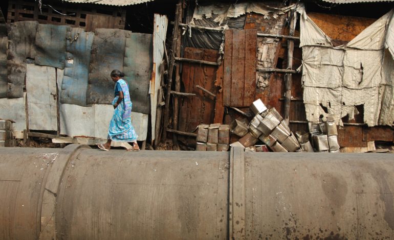 Four Things India Must Do to Achieve Economic Equality, Social Justice