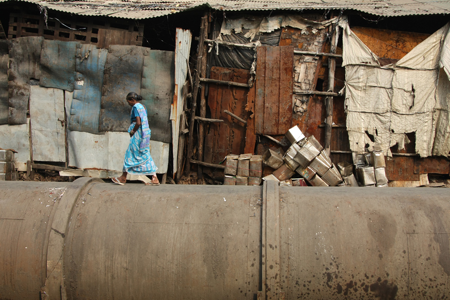 Four Things India Must Do to Achieve Economic Equality, Social Justice