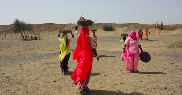 Paltry Budget Allocations to Women’s Schemes Belie Government’s Tall Promises