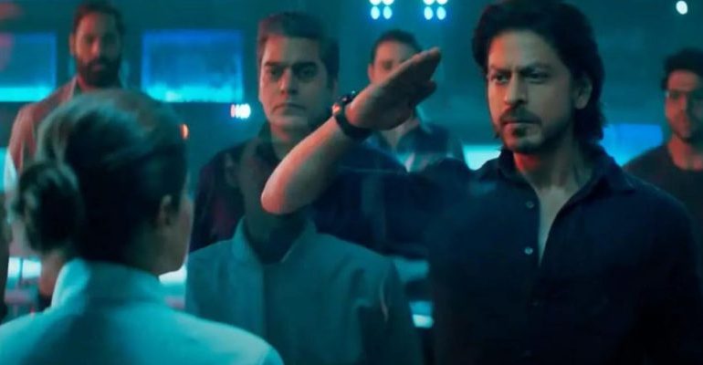 Does Pathaan’s Phenomenal Success Mark the Start of a Pushback Against Hate?