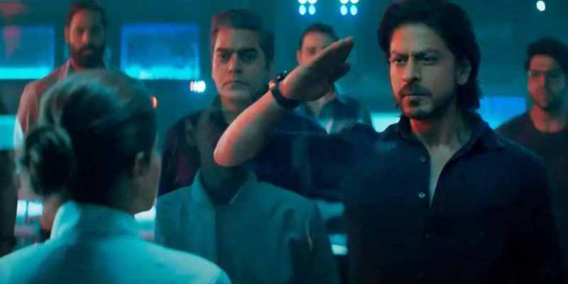 Does Pathaan’s Phenomenal Success Mark the Start of a Pushback Against Hate?