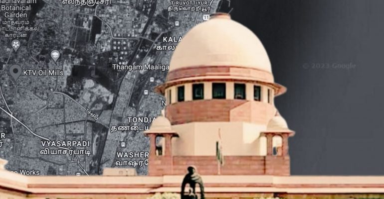 How an Adani Joint Venture Tried to Use Semantics to Circumvent Green Laws – at Cost of Fishers