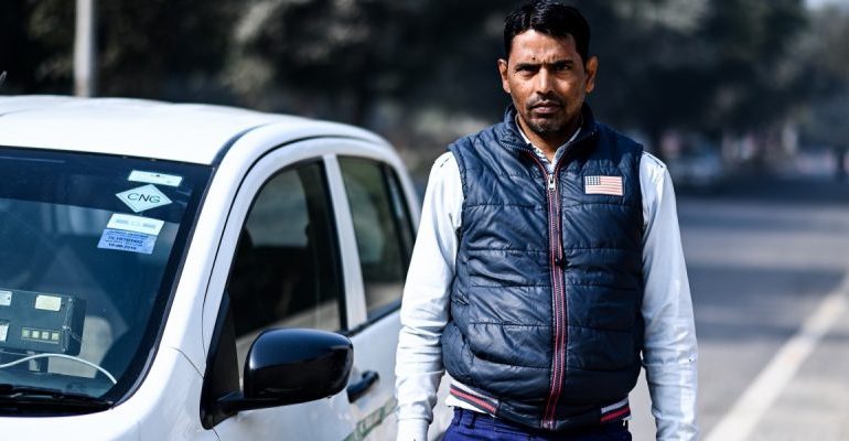 Not All Rides Are Equal: The Daily Exploitation of Uber Drivers