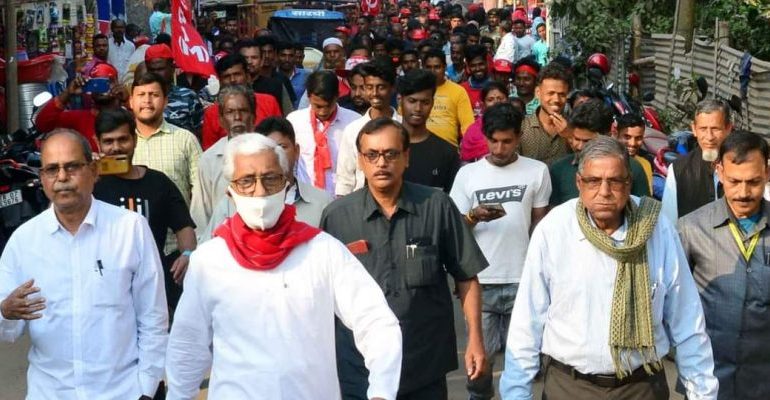 After 5 Years of Allegedly Rigged Polls, Tripura’s Voters Ask: ‘Can We Cast Our Votes This Time?’