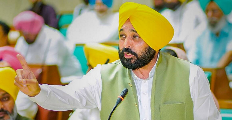 Little ‘Badlaav’, High on Propaganda: How Has AAP Govt Fared So Far in Punjab?