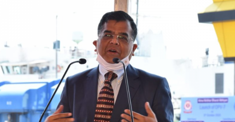 ‘Pushing More Money into Education Will Achieve Nothing’: Finance Secretary