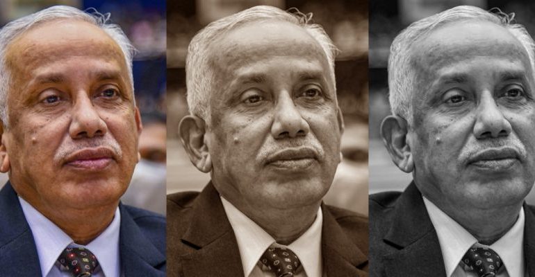 Why a Governor’s Job for Justice Nazeer Feels Jarring