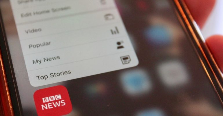 Allegations of Transfer Pricing Non-Compliance Do Not Warrant an IT Survey on BBC