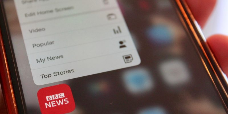 Allegations of Transfer Pricing Non-Compliance Do Not Warrant an IT Survey on BBC