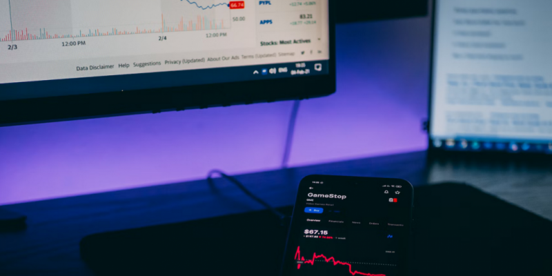 Explainer: Everything You Need to Know About Short Selling, and How it is Done in India