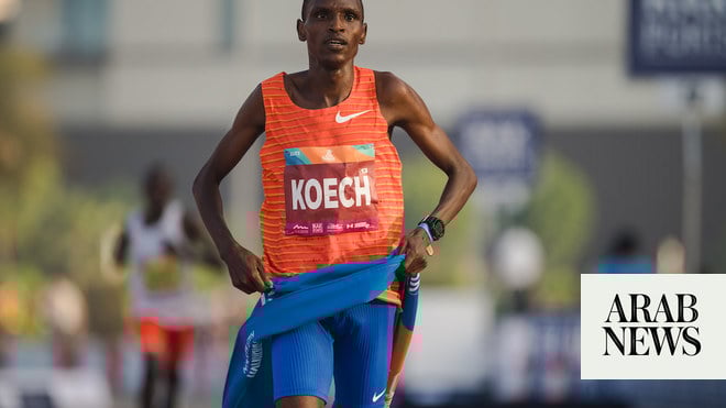 Benard Koech, Hellen Obiri soar to victory at Ras Al-Khaimah Half Marathon 2023
