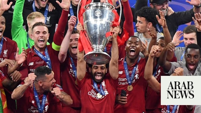 Mona Nemmer recalls ‘overwhelming’ Champions League triumph as Liverpool look to kick-start second half of their season