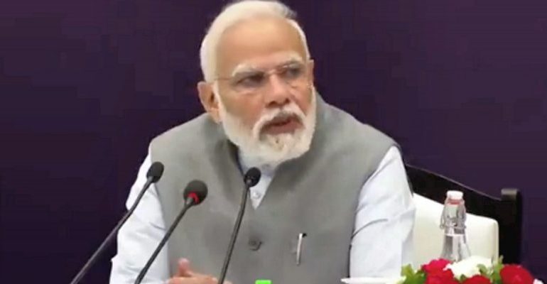 Modi Claims 2004 to 2014 Was India’s ‘Lost Decade’. Is That True?