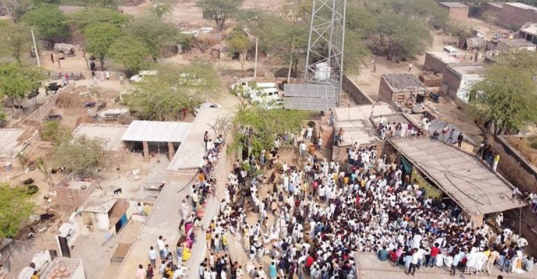 In Junaid and Nasir’s Rajasthan Village, Stunned Silence Has Given Way to Anger, Fear