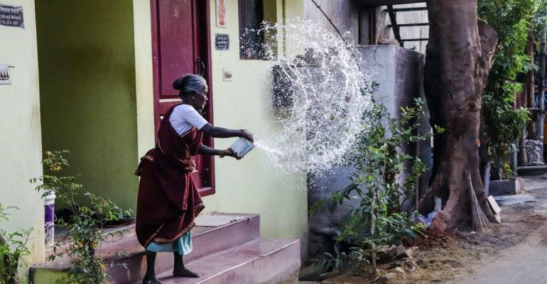 As NITI Aayog Looks into Water Trading, it Should Know the High Costs it May Bring