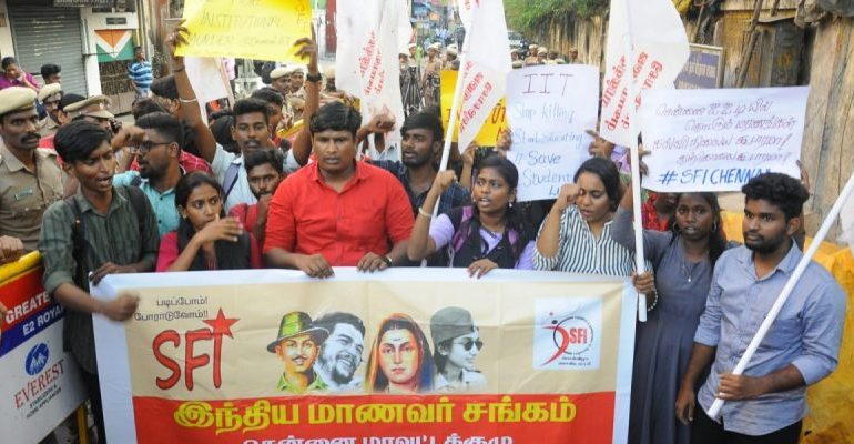 IITs Will Remain Elitist Until They Prioritise the Needs of Marginalised Students