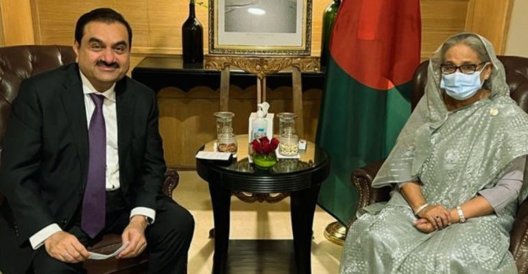 Should Bangladesh Get Out of the Adani Power Deal?