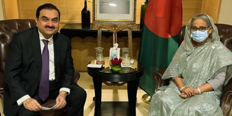 Should Bangladesh Get Out of the Adani Power Deal?