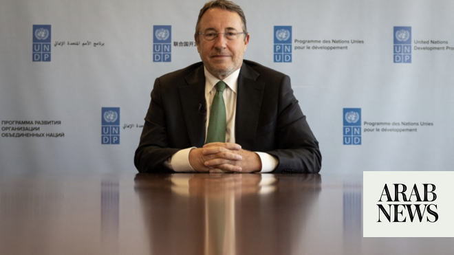 UN expert to discuss humanitarian affairs at Riyadh forum