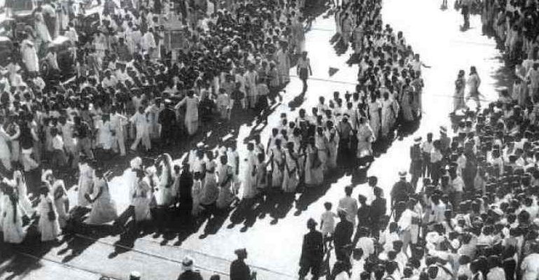 Four Decades of Nellie: Isn’t an Apology Due?