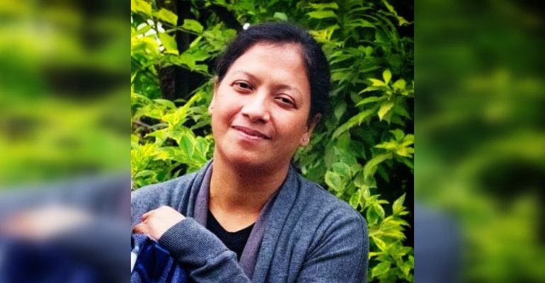 ‘I Am Not a Traditional Politician and That Is My Greatest Strength’: Meghalaya’s Angela Rangad