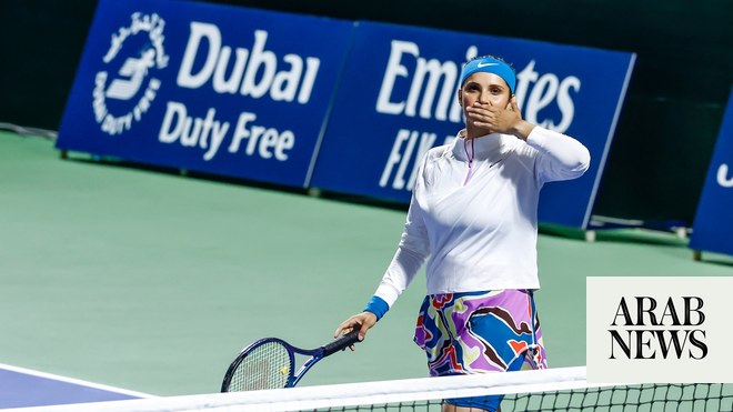 Swiatek and Sabalenka cruise into third round as icon retires at Dubai Tennis Championships
