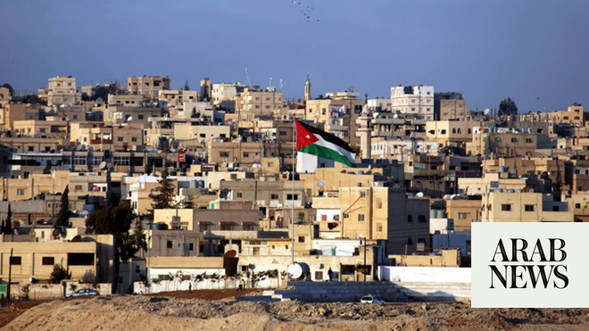 Jordanian minister, Canadian Senate speaker discuss economic, investment ties