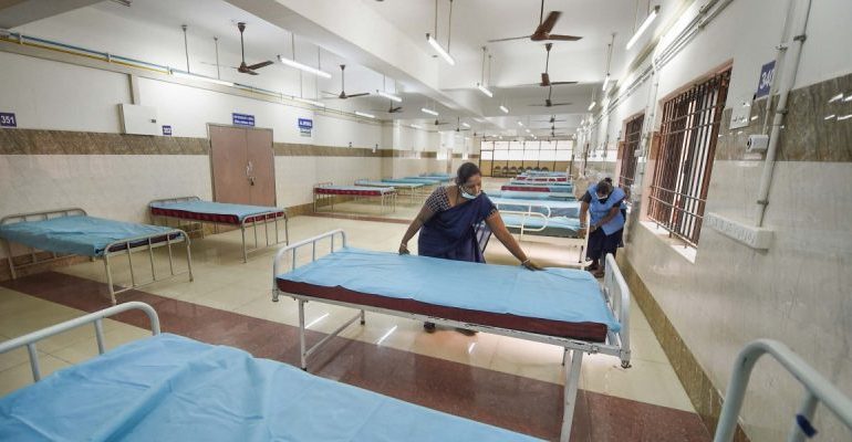 Budget 2023: No Effective Rise for Health Deptartment, Experts Say