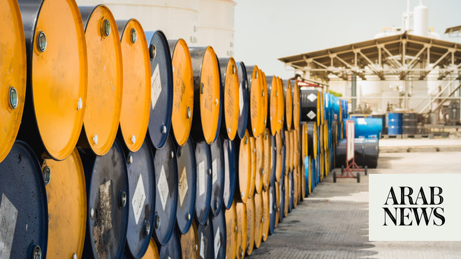 Oil Updates — Crude steady; IEF Sec Gen says energy security an urgent priority for governments