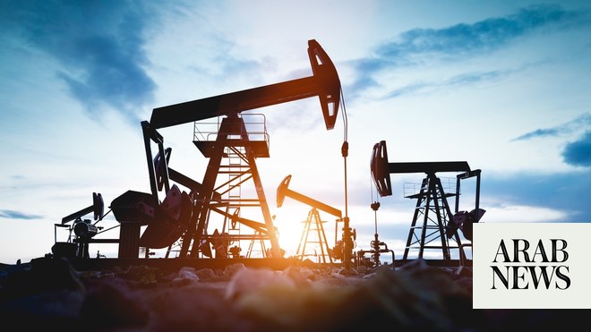 Oil Updates — Crude ticks up; US crude output fell in December to lowest  