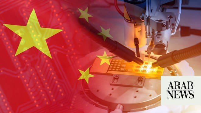 China’s factory activity stuns with fastest growth in a decade