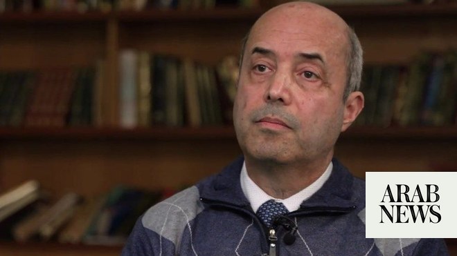 Mosque leader claims center ‘scapegoated’ after Manchester bombing