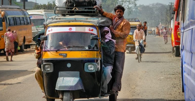 Budget 2023 Has Chilling Implications for India’s People