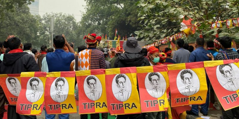 All You Need to Know About the Meghalaya, Nagaland, Tripura Elections