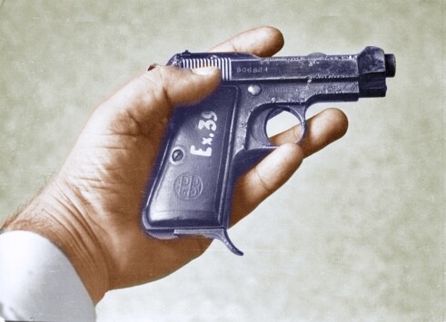 The Unread Judgments on Gandhi’s Assassination