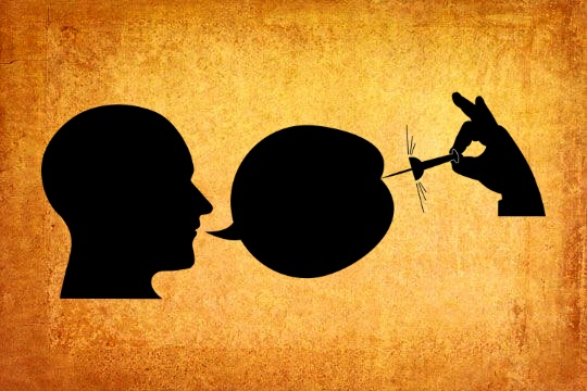 Backstory: Censorship Comes in All Shades and Sizes in India