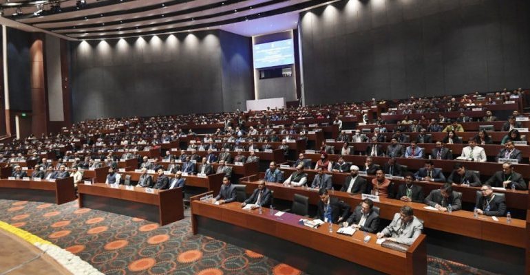 Why Did the Union Govt Pull Down Academic Papers Written By its Own Police Officers?