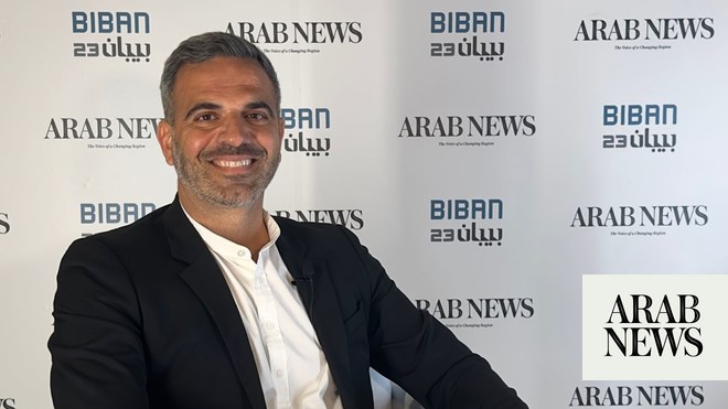 Sellers in Saudi Arabia to have to access Amazon’s global market, reveals top executive at Biban 2023