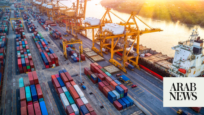 Saudi Arabia launches $1bn initiative for SMEs supply chains 