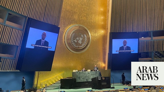 OIC calls for intensive efforts to combat Islamophobia