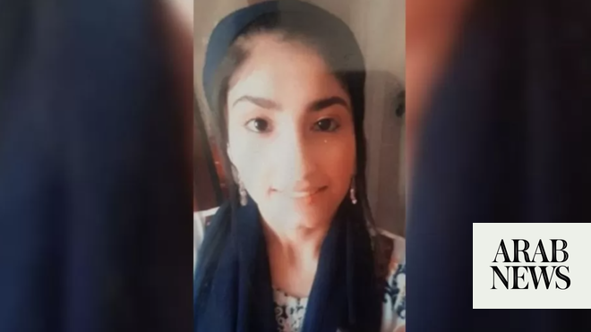 UK man found guilty of murdering niece after she refused forced marriage