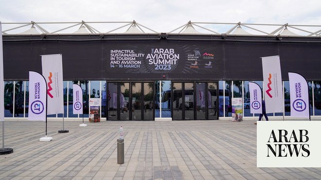 Strategic agreements to facilitate public-private cooperation signed during Arab Aviation Summit in UAE