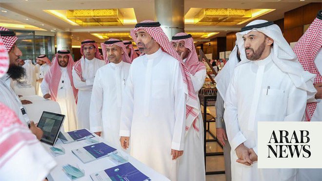 Riyadh forum discusses role of youth in promoting innovation