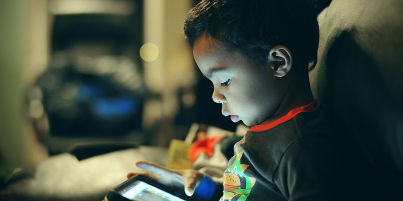 The Pandemic and Lockdown Have Been Catastrophic for India’s Pre-Schoolers