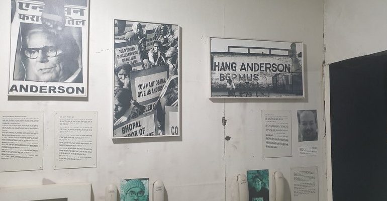 Why Victims of the 1984 Bhopal Gas Tragedy Are Yet to Find Closure