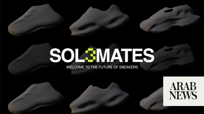 Chalhoub Group launches Web3-native sneaker brand